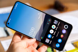 Realme GT2 Pro im Test – Das OnePlus 10 ...