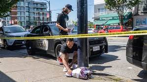 Hours, address, shooting vancouver reviews: Murder Charges Approved In Fatal Shooting Of South Vancouver Shop Operator Cbc News