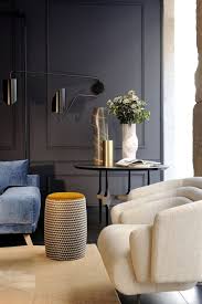 Inside Creative Store Claude Cartier Lyon Christophe Delcourt Creations Metaphores Collection Particul Salon Lounge Decoration Maison Conception De Meubles