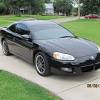 I like the styling of the dodge stratus, it looks sporty but yet is still practical. 1