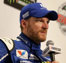 Dale Jr Backs His Female Employee Against Borderline Disrespect