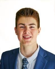 Derek Nagel's Men's Volleyball Recruiting Profile