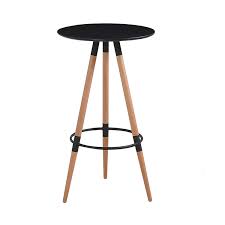 Bar & pub table sets : Kingnod Round Bar Table Kitchen Table Pub Dining High Table Bt 947 Tianjin Kingnod Furniture Co Ltd