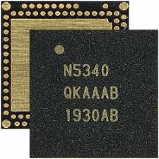 Under the direction of the rocket pioneer sergey korolyov, the soviet union during the 1950s developed an intercontinental ballistic missile (icbm) that was capable of delivering a heavy nuclear warhead to american targets. Nrf5340 Qkaa R7 Nordic Rutronik24 Distributor