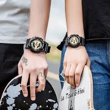 Poshmark makes shopping fun, affordable & easy! Authentic Casio G Shock Baby G Black Gold Couple Men And Women Watch Shockproof Waterproof Watch Ga 110gb 1a Shopee Philippines