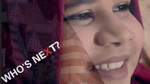 Watch Who's Next? (2019) Full Movie Online