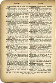 Vintage Dictionary Pages Vintage Dictionary Free Vintage Printables Free Dictionary
