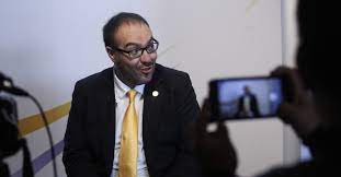 Fgj investiga a mauricio toledo, exalcalde de coyoacán, por enriquecimiento ilícito. Morena Pide Al Pt Corregir Y No Postular A Mauricio Toledo En Puebla