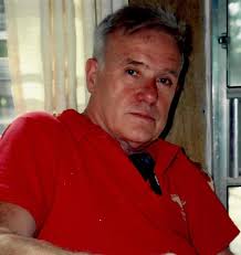 Obituary for Walter H. Fredrickson