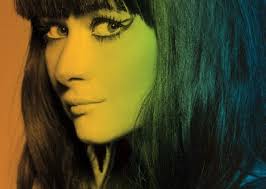 ANIA RUSOWICZ powraca z nową płytą. Znowu klimat RETRO?