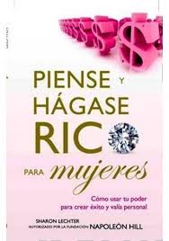 Piense y hágase rico abarca toda la orientación necesaria para realizar nuestro potencial de riqueza. Pin En Sigmar