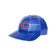 Check spelling or type a new query. Mlb Chicago Cubs 40pc 3d Paper Puzzles Target