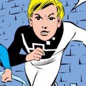 Alex Power (Earth-616)