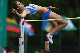 (sport) (athlete) saltatore/trice in alto. High Jump Duo The Leading Hopes For Italian Olympic Team News World Athletics