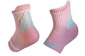 Kidsole Rx Gel Sports Sock For Kids With Heel Sensitivity From Severs Ninelife Europe