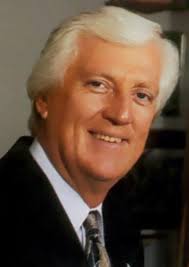 Hamilton Township Mourns Loss Of Former Mayor John K. “Jack” Rafferty