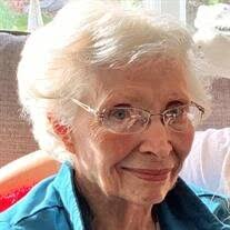 Martha Lou Bennett Obituary