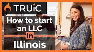 Maybe you would like to learn more about one of these? Illinois Llc How To Start An Llc In Illinois Short Version Youtube