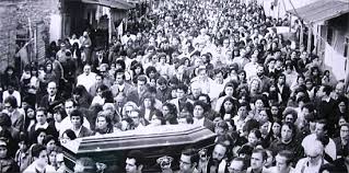 Palabras del padre carlos mugica. La Guerra Antisubversiva En La Argentina 1970 1979 El Asesinato Del Padre Mugica