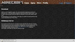 The normal minecraft server launcher starts perfectly, . Home Game Store Profile Login Register Login Register