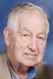 Gerald Sims Obituary