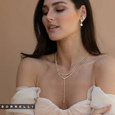 Long Necklaces Tagged "In-stock"