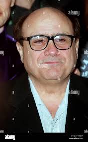 Actor danny devito hi-res stock photography and images