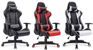 Homall Gaming Chair Review Best Models Chairsfx Gaming Chair Chair Budget Chairs