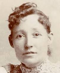 Alice Mae Hubbard Baird (1866-1932)