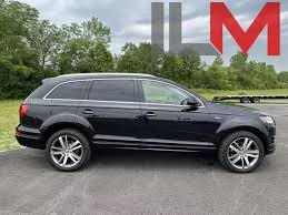 Image result for Deep Black Pearl 2015 Q7