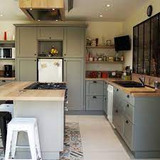 fabricant par nature en vendee en 2020 cuisine campagne chic cuisine campagne cuisine