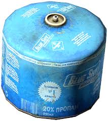 Found in cairo by mary danial, mina danial's sister. Gas Canister Dayz Wiki