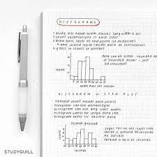 Pin By Sneha Abraham On Study Aesthetic Statistics Notes Aesthetic Statistics Notes Study Notes