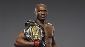 Shop for él latest apparel from the official ufc store. Kamaru Usman Post Fight Interview Ufc 258 Usman Vs Burns Ufc