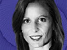 The 2015 Tech 50: Adena Friedman