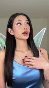 Winter Silver Mist Costume