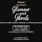 Glamour and Ghouls event image