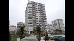 Nasıl bir daireler aradınız ? Eryaman Doga Park Da Satilik Daire Youtube