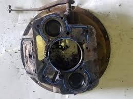 If you have any questions about it or if you need parts for your eaton transmission, give us a call today! Eaton Fuller Rtlo18918b Clutch Housing Heavy Truck Parts Tpi