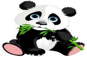 The eyespots, limbs, ears, and a band that runs across the shoulders are black, sometimes brownish. 30 Free Panda Coloring Pages Printable