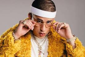 Insólito: los fans de Bad Bunny piden que le den el Nobel de Literatura