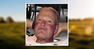 Mark Eugene Campbell Obituary June 4, 2019