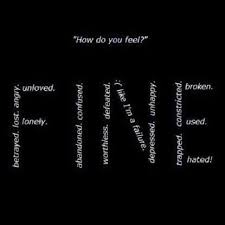 Sometimes a picture is worth more than any words could express. Struggles With Depression And Anxiety Home Facebook
