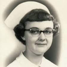 Darlene Berglund's Instagram, Twitter & Facebook