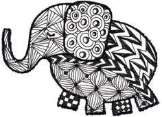 Pin On Tangle