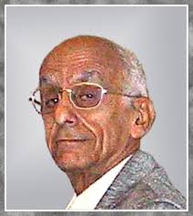 Louis George Solomon Obituary