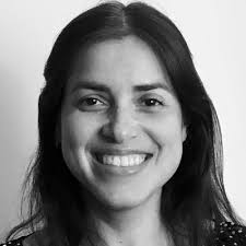 Carolina Vergara Miranda