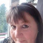 Susan Meyerhoff's Instagram, Twitter & Facebook