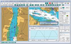 seapro lite pc charting navigation software