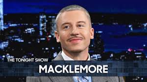 Macklemore opens up about addiction, recent relapse during COVID